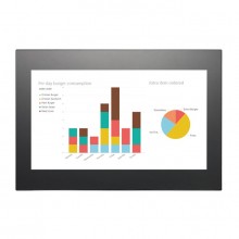 Nexcom KPPC 1814B Multi Touch Kiosk Panel PC